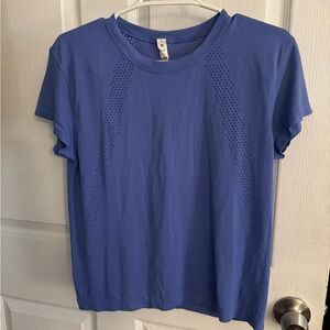 Lululemon running top